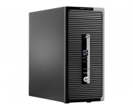 HP ProDesk 490 G2 MT i5-4590/4GB/1000/DVD-RW/7Pro64 - 208782 - zdjęcie 2